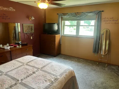 413 S Swift Avenue Litchfield MN 55355
