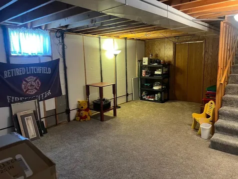 413 S Swift Avenue Litchfield MN 55355