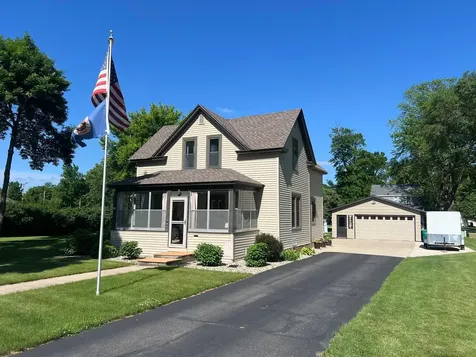 413 S Swift Avenue Litchfield MN 55355