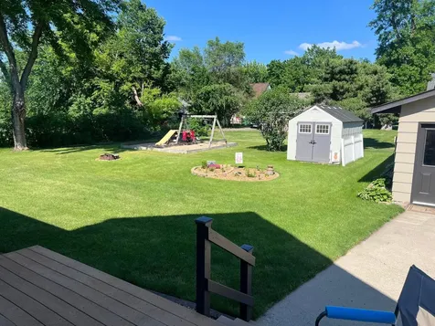 413 S Swift Avenue Litchfield MN 55355