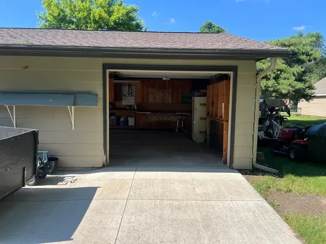 413 S Swift Avenue Litchfield MN 55355