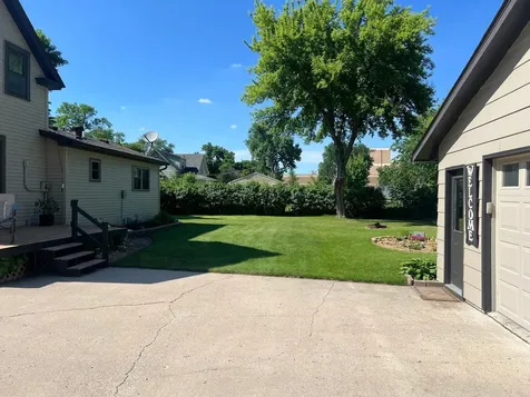 413 S Swift Avenue Litchfield MN 55355
