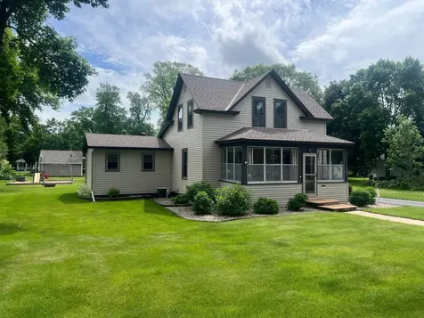 413 S Swift Avenue Litchfield MN 55355