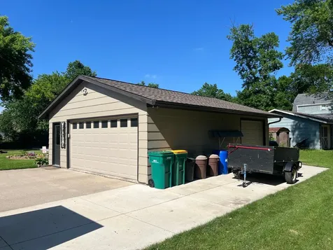 413 S Swift Avenue Litchfield MN 55355