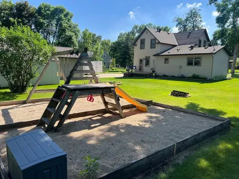 413 S Swift Avenue Litchfield MN 55355