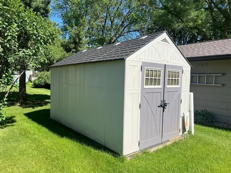413 S Swift Avenue Litchfield MN 55355