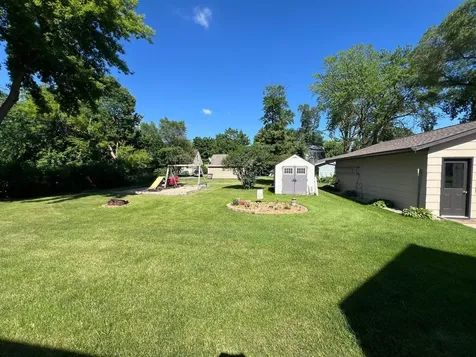 413 S Swift Avenue Litchfield MN 55355