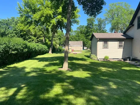 413 S Swift Avenue Litchfield MN 55355
