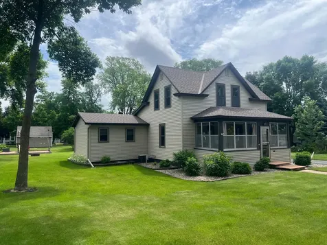 413 S Swift Avenue Litchfield MN 55355