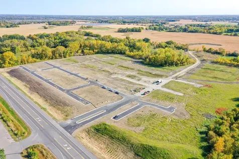 2018 Apple Lane Montrose MN 55363