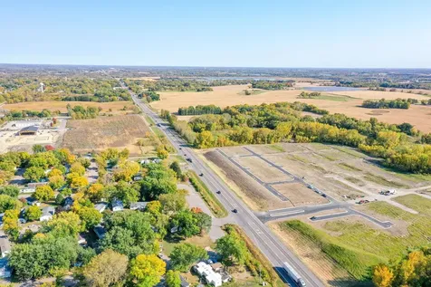 2018 Apple Lane Montrose MN 55363