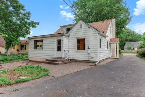 6612 Lynwood Boulevard Richfield MN 55423