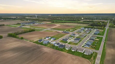 2120 Benson Street Saint Peter MN 56082