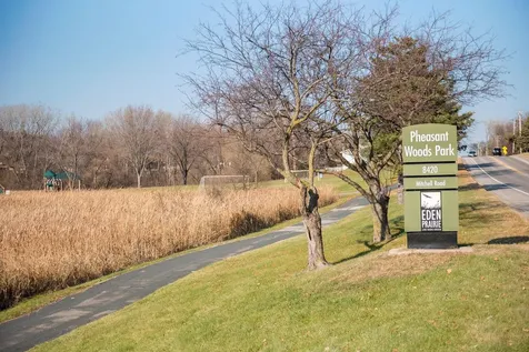 8447 Morgan Lane Eden Prairie MN 55347