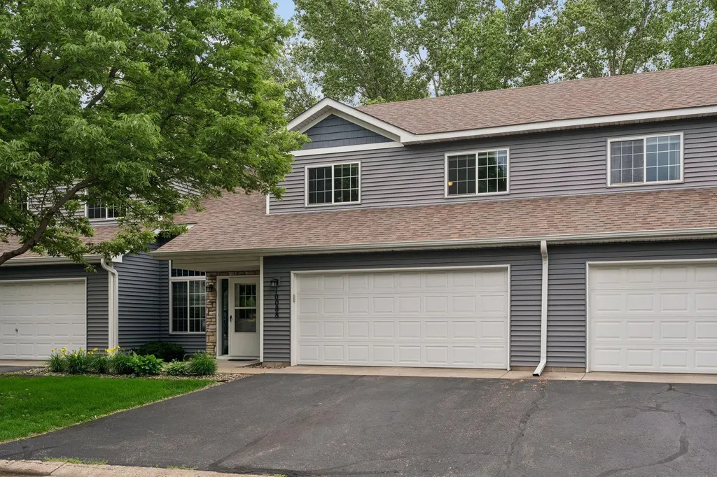 10088 Pleasure Creek Circle NE Blaine MN 55434