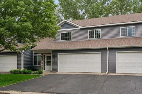 10088 Pleasure Creek Circle NE Blaine MN 55434