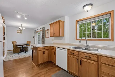 10088 Pleasure Creek Circle NE Blaine MN 55434