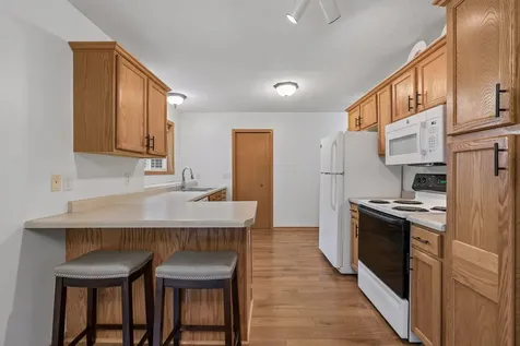 10088 Pleasure Creek Circle NE Blaine MN 55434