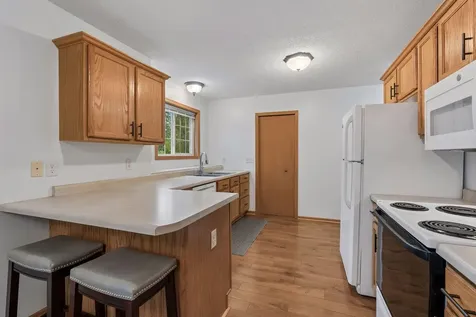 10088 Pleasure Creek Circle NE Blaine MN 55434