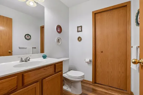 10088 Pleasure Creek Circle NE Blaine MN 55434
