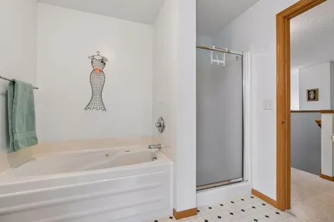 10088 Pleasure Creek Circle NE Blaine MN 55434