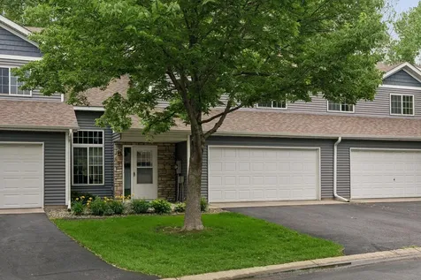 10088 Pleasure Creek Circle NE Blaine MN 55434