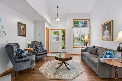 10088 Pleasure Creek Circle NE Blaine MN 55434