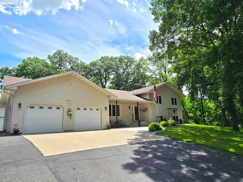 30099 Conita Circle Paynesville MN 56362
