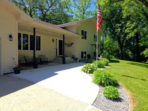 30099 Conita Circle Paynesville MN 56362