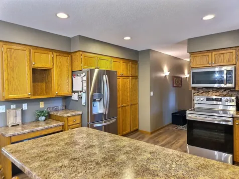 30099 Conita Circle Paynesville MN 56362