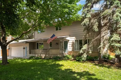 13513 Colfax Avenue S Burnsville MN 55337