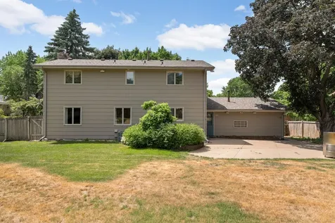 13513 Colfax Avenue S Burnsville MN 55337