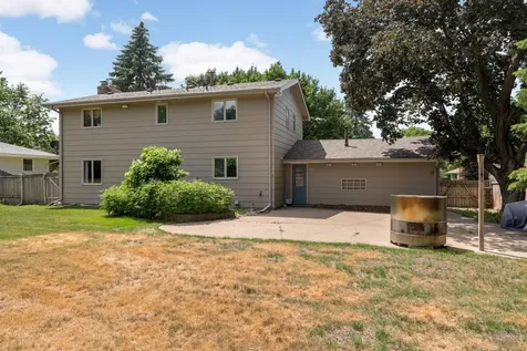 13513 Colfax Avenue S Burnsville MN 55337