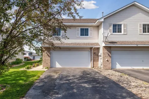 917 Countryside Road Waconia MN 55387