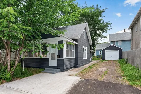 1058 Arcade Street Saint Paul MN 55106