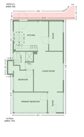 1058 Arcade Street Saint Paul MN 55106