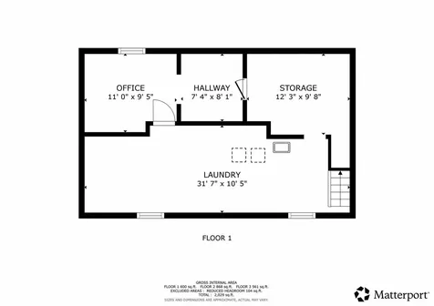 1262 Charles Avenue Saint Paul MN 55104