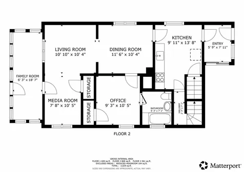 1262 Charles Avenue Saint Paul MN 55104