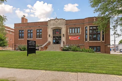1262 Charles Avenue Saint Paul MN 55104
