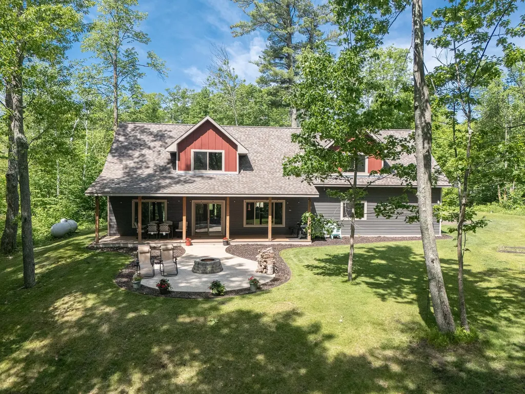 22281 Shadow Point Road Emily MN 56447