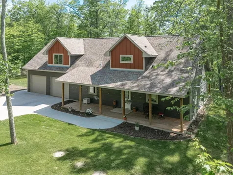 22281 Shadow Point Road Emily MN 56447