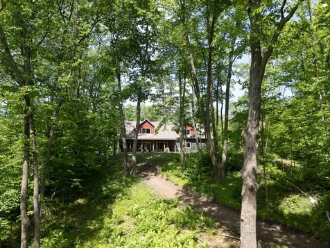 22281 Shadow Point Road Emily MN 56447