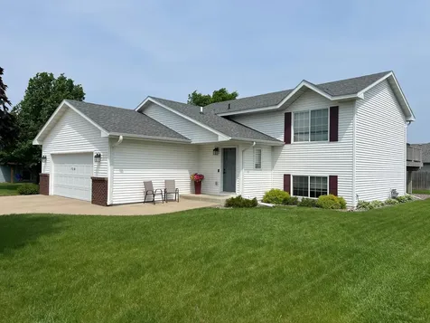 728 W 7th Street Litchfield MN 55355
