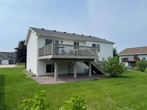 728 W 7th Street Litchfield MN 55355