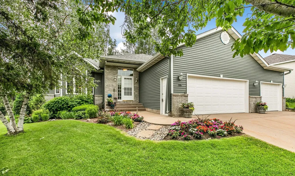 706 Erickson Court Sauk Rapids MN 56379