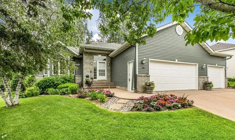 706 Erickson Court Sauk Rapids MN 56379