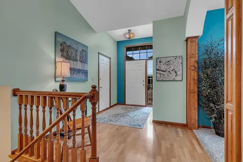 706 Erickson Court Sauk Rapids MN 56379