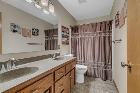 706 Erickson Court Sauk Rapids MN 56379