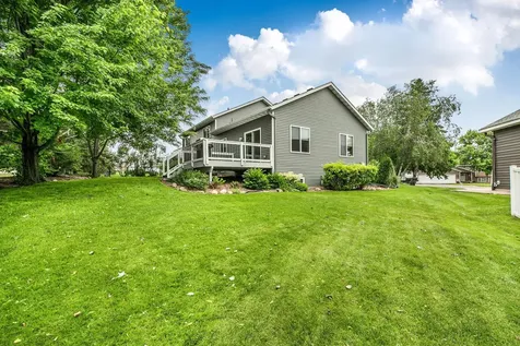 706 Erickson Court Sauk Rapids MN 56379