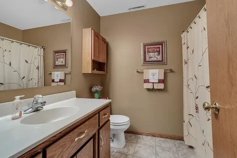 706 Erickson Court Sauk Rapids MN 56379